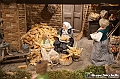 VBS_7473 - Abbazia di Vezzolano - Presepe artistico di Anna Rosa Nicola
